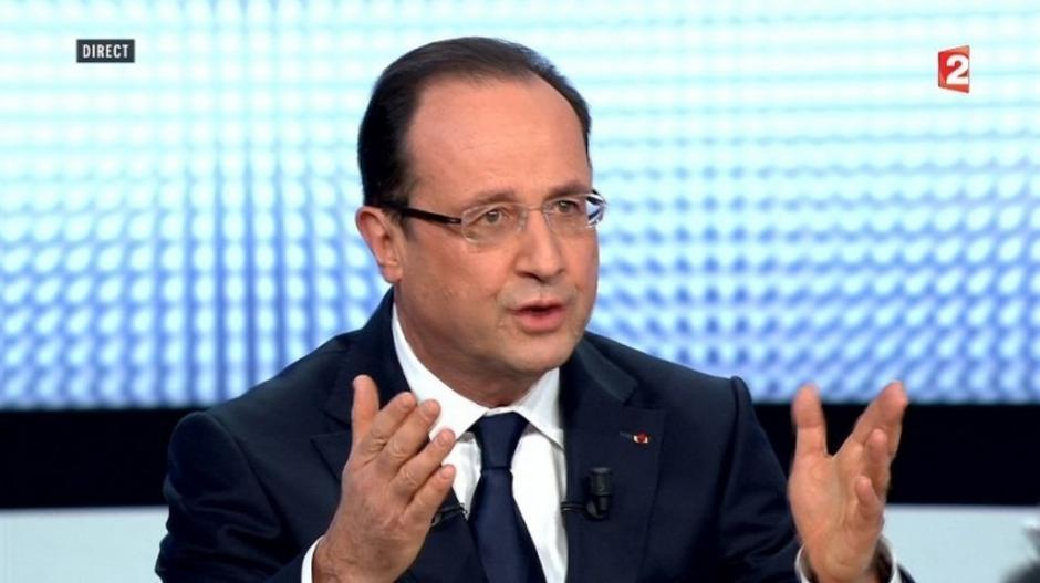  François Hollande totalement déconnecté des urgences sociales (Pierre Laurent – PCF/FDG)