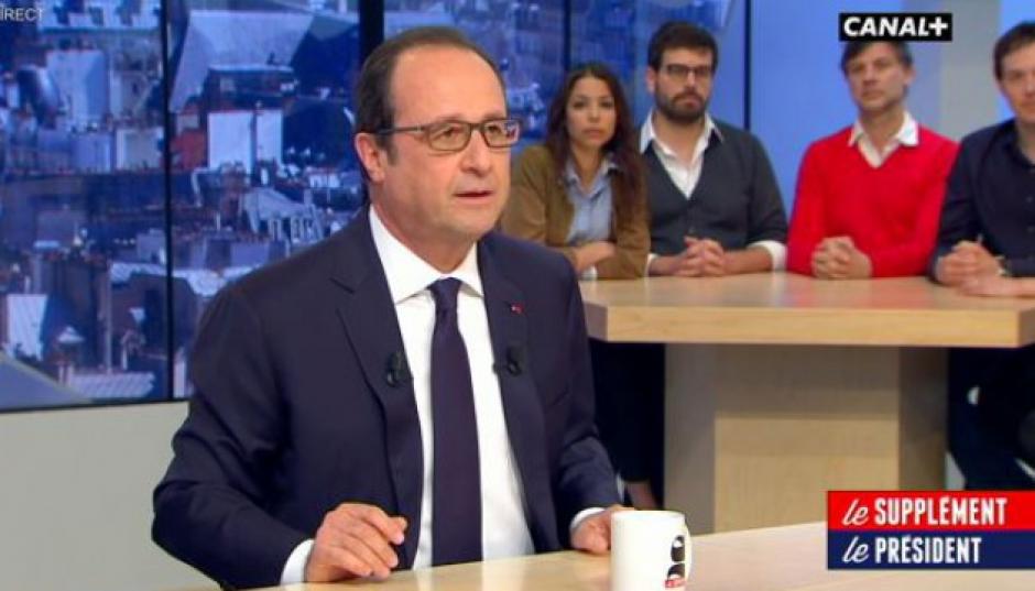 « Marine Le Pen parle comme un tract du PCF des années 70 »